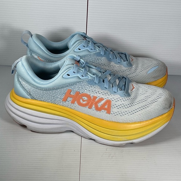 Hoka Shoes - Hoka Bondi 8 Women’s size 7.5